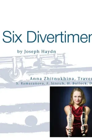 Hot Picks Six Divertimenti