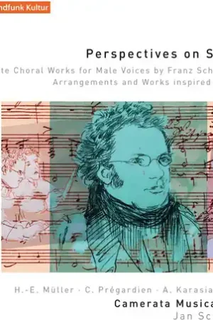 Perspectives on Schubert 6 Price Drop