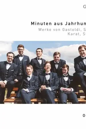 Minuten Aus Jahrhunderten / Various Must Have