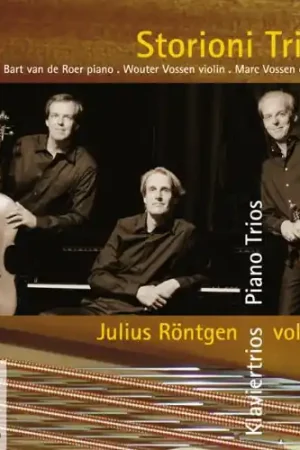 Wholesale Piano Trios 2