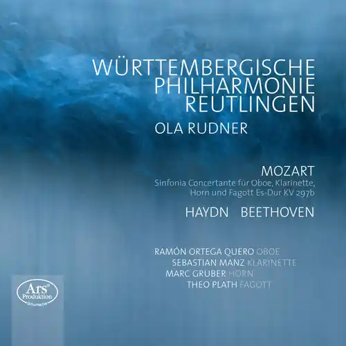 Orchestral Works Affordable