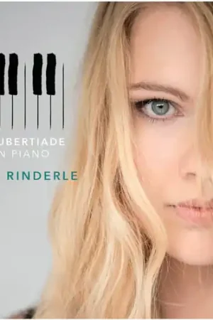 Schubertiade on Piano Special Offer