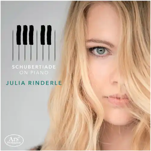 Schubertiade on Piano Special Offer