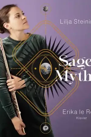 Sage Und Mythos (Hybr) Get Yours