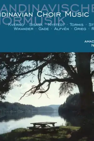 Buy Online Scandinavian Choir Music [Import]