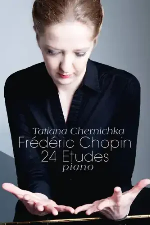 Grab Now 24 Etudes