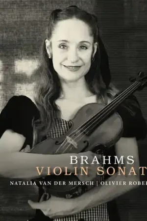 Violin Sonatas Seasonal Sale