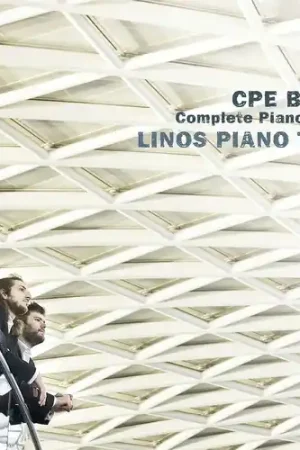 Complete Piano Trios New Release