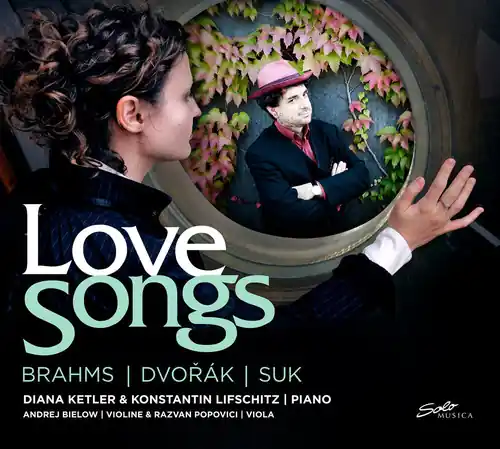 Markdown Love Songs