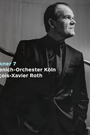 Authentic Bruckner: Symphony No. 7