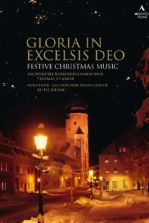 Genuine Gloria in Excelsis Deo: Festive Christmas Music