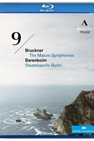 Symphony No. 9 Genuine