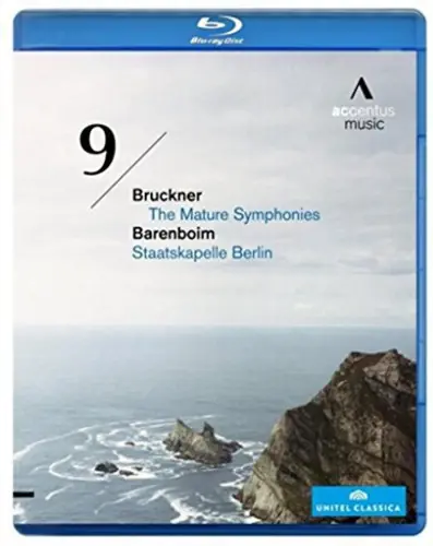 Symphony No. 9 Genuine