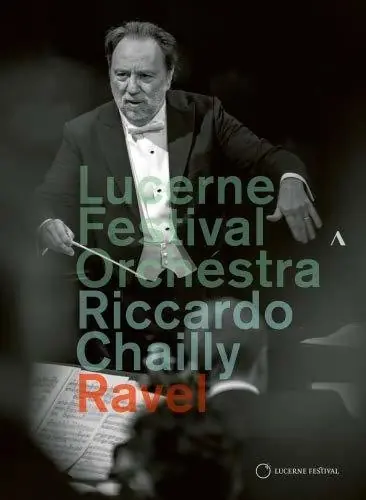 Chailly Conducts Ravel Free Returns