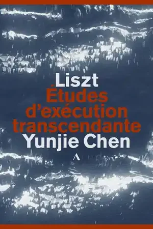 Etudes D'execution Transcendante Authentic