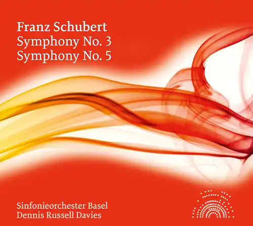 Trending Symphonies Nos 3 & 5