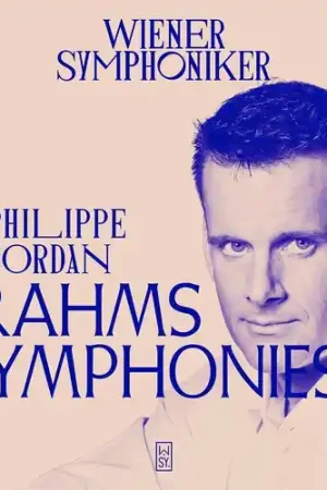 Direct From Factory Symphonies 1-4