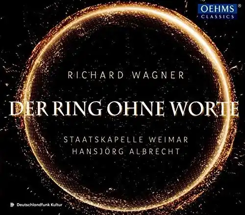 Weekend Sale Wagner: Der Ring Ohne Worte