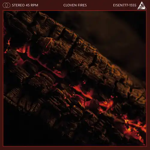 Cloven Fires Save Now