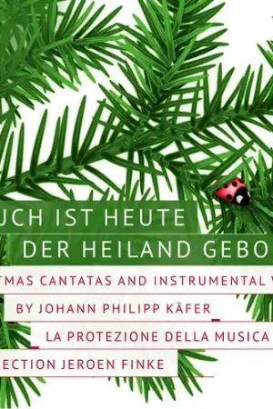 Big Sale Euch Ist Heute Der Heiland Geboren - Christmas