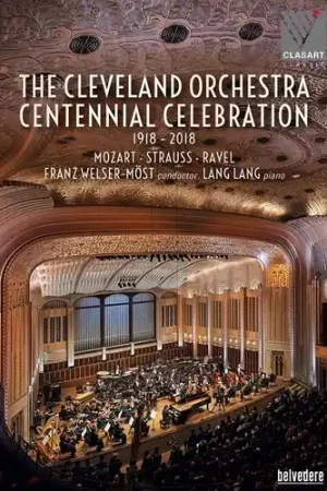 Cleveland Orchestra Centennial Celebration Popular