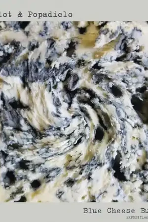 Must Have EXPEDITion Vol. 23: Blue Cheese Bumps