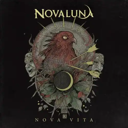 Don’t Miss Out Nova Luna