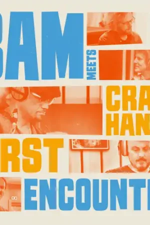 Same Day Shipping Bam Meets Craig Handy: First Encounter