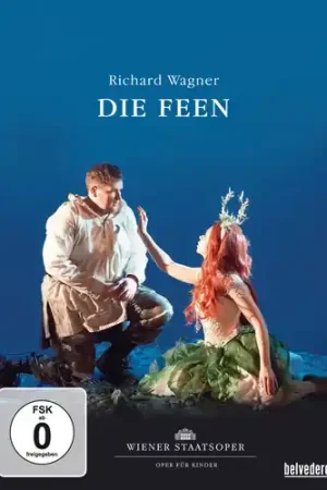 Trusted Brand Die Feen - Adapted