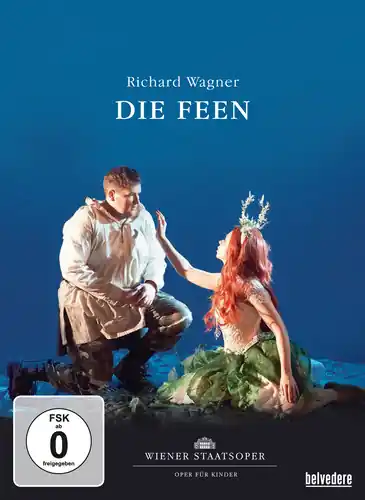Trusted Brand Die Feen - Adapted