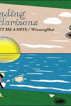 Limited Time Blending Horizons
