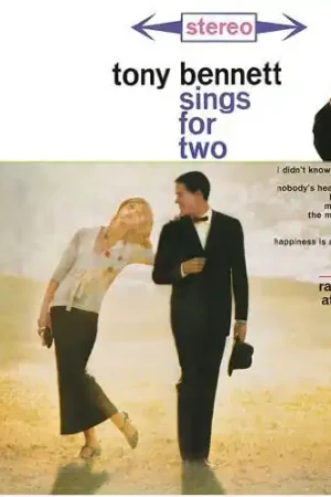 Tony Sings for You Budget