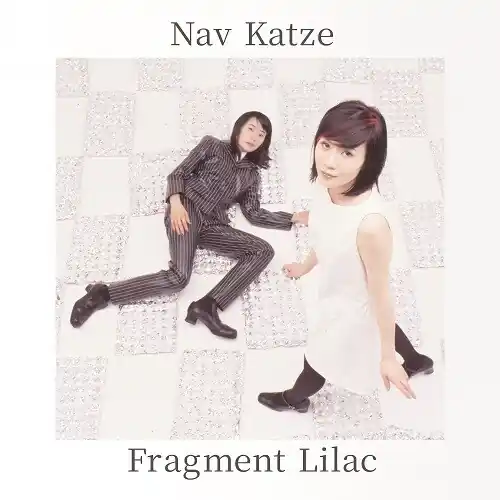 Fragment Lilac Discount