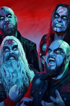 The Horror & The Metal High Quality