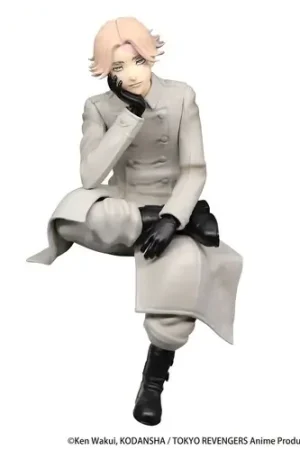 Editor’s Pick Tokyo Revengers - Noodle Stopper Figure -Seishu In
