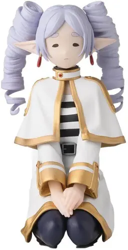 Luminasta I May Be A Guild Alina Clover Statue Must Have