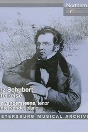 Place Order Schubert: Die Winterreise