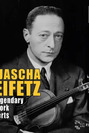 Free Delivery Legendary New York Concerts