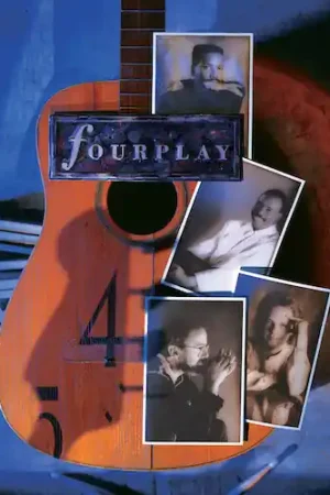 Warranty Included Fourplay (30th Anniversary Edition) (Blue) [Colored Vinyl]