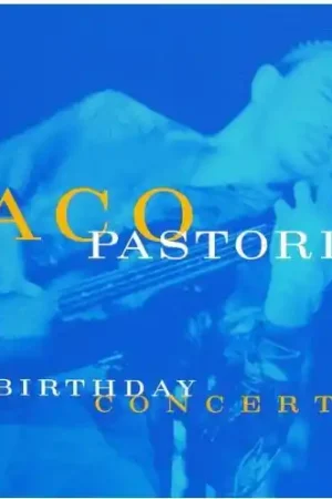 Weekend Sale Birthday Concert