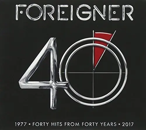 40 Authentic
