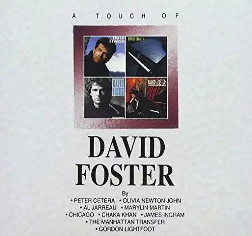 Touch Of In Demand