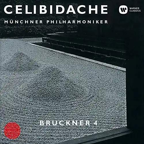 Bruckner: Symphony 4 Luxury