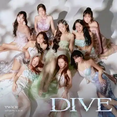 Latest Dive (Wbr) (Jpn)
