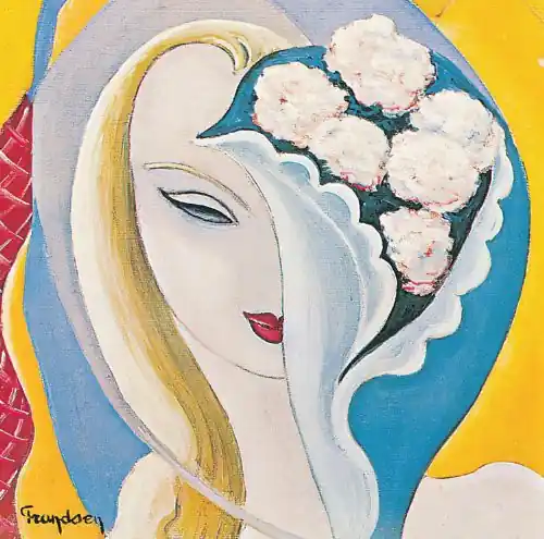 Cheap Layla & Other Assorted Love Songs
