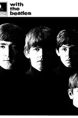 With The Beatles Crafted