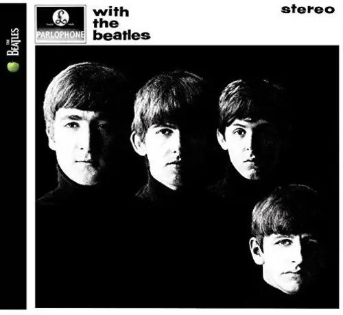 With The Beatles Crafted