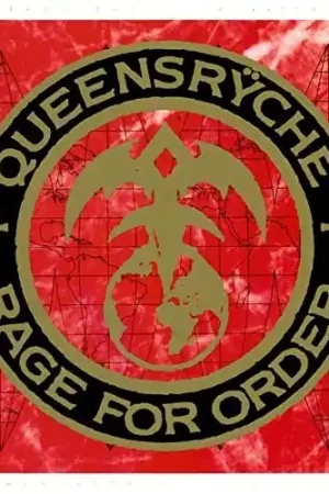 Rage For Order [Import] Limited Edition