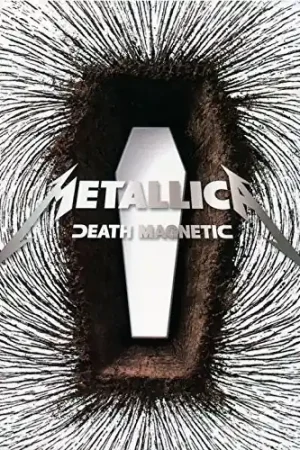 Buy Online Death Magnetic (SHM-CD)