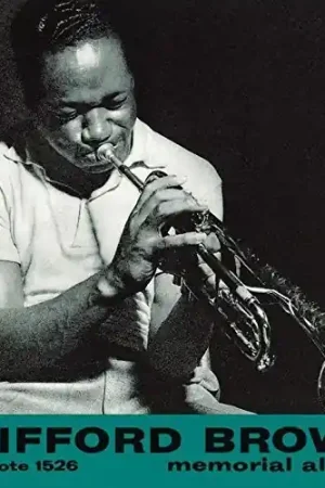 Grab Now Clifford Brown Memorial Album